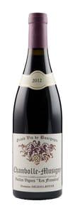 Digioia Royer Chambolle-Musigny Les Fremieres Vieilles Vignes