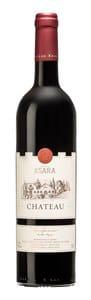 Chateau Ksara Bekaa Valley