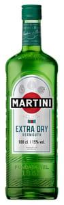 Martini Extra Dry