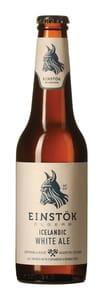 Einstök Icelandic White Ale