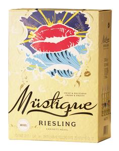 Müstique Riesling Kabinett