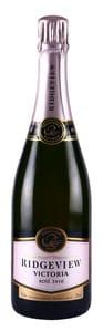 Ridgeview Victoria Rosé