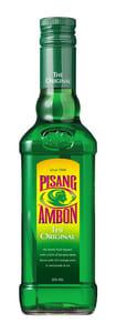 Pisang Ambon