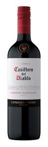 Casillero del Diablo Cabernet Sauvignon