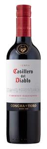 Casillero del Diablo Cabernet Sauvignon
