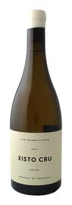 Luis Seabra Xisto Cru Branco Douro