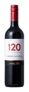 Santa Rita 120 Cabernet Sauvignon