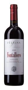 Felsina Fontalloro Toscana