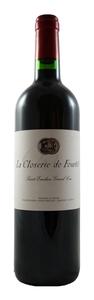 La Closerie de Fourtet Saint-Emilion Grand Cru