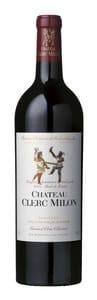 Ch. Clerc Milon