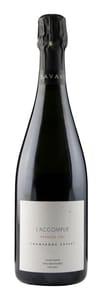 Savart L'Accomplie Premier Cru