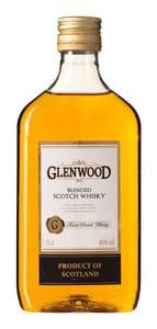 Glenwood Blended Scotch Whisky