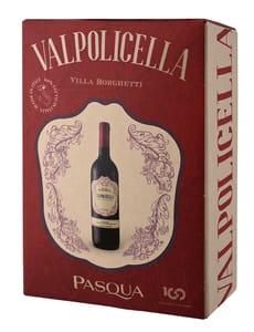 Villa Borghetti Valpolicella