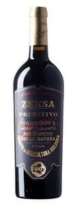 Zensa Primitivo