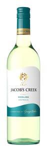 Jacob's Creek Riesling