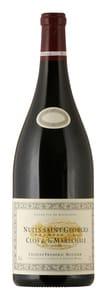 Jacques-Frederic Mugnier Nuits-Saint-Georges Premier Cru Clos de la Marechale Rouge
