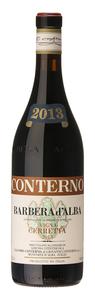 Giacomo Conterno Cerretta Barbera d'Alba
