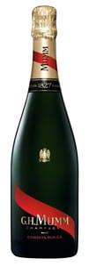 G.H. Mumm Cordon Rouge