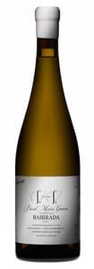 Piorro Branco Vinhas Velhas Douro