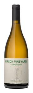 Hirsch Vineyards Chardonnay Sonoma County