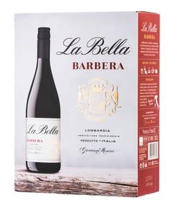 La Bella Barbera