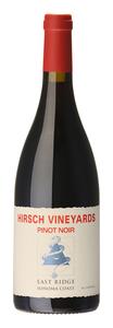 Hirsch Vineyards East Ridge Pinot Noir Sonoma Coast