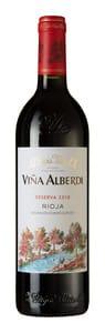 La Rioja Alta Vina Alberdi Reserva Rioja
