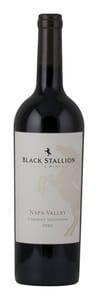 Black Stallion Cabernet Sauvignon Napa Valley