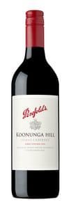 Penfolds Koonunga Hill Shiraz Cabernet South Australia