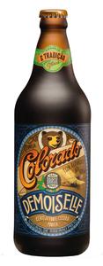 Colorado Demoiselle Porter