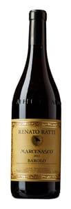 Renato Ratti Barolo Marcenasco