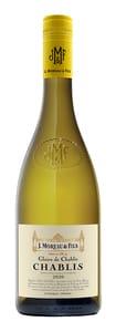 J. Moreau & Fils Chablis