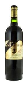 Ch. Latour-Martillac Rouge