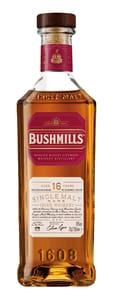 Bushmills Malt 16 YO
