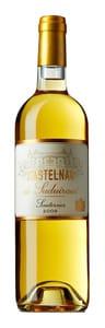 Castelnau de Suduiraut Sauternes