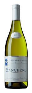 Henry Natter Sancerre