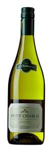 La Chablisienne Petit Chablis Vibrant