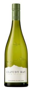 Cloudy Bay Sauvignon Blanc Marlborough