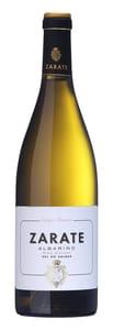 Zarate Rias Baixas Albarino Blanco