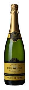 Delane Crémant de Bourgogne Blanc de Noirs