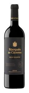 Marques de Caceres Gran Reserva Rioja