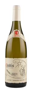 Laurent Tribut Chablis