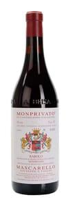 Giuseppe Mascarello Barolo Monprivato