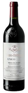 Vega Sicilia Unico Ribera del Duero