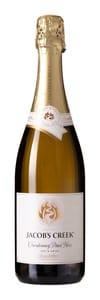 Jacob's Creek Sparkling Chardonnay Pinot Noir Brut