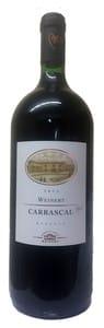 Weinert Carrascal Mendoza