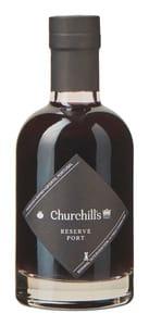 Churchill's Reserve Port