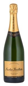 Nicolas Feuillatte Demi Sec