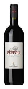 Pèppoli Chianti Classico