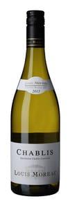 Domaine Louis Moreau Chablis